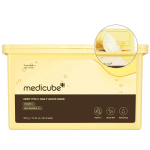 Medicube Deep Vita C igap&auml;evased kiirmaskid, 30 lehte 1-Pack(30 Sheets)