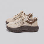 2024. aasta suvised vabaajajalatsid: Korea stiilis k&otilde;rgust suurendavad naiste tossud 36