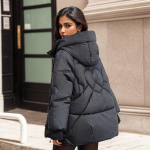 Naiste vabaaja suur l&uuml;hike talve sulejope M