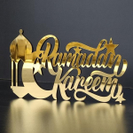 Ramadan Decor, Eid Decor, Ramadan Kareem, Ramadan Decoration, Eid Gifts, Lauakaunistus, Ramadan Mubarak