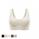 Berish cool fit rinnahoidja vol&uuml;&uuml;minurk Ivory M