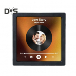 Muusikaalbum K&uuml;lmkapimagnet USB Laetav Love Story Muusikapleier Kodukontor K&ouml;&ouml;k K&uuml;lmkapimagnet Kaunistus A