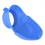 Skoda esiklaasipesuri paagi pihustuspudeli kate 6V0955485, 000096706 &ndash; sobib ideaalselt teie autole! Windshield Washer Reservoir Cover