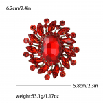 Mood, peen retrosulamist kivikivist keskmisest klaasist pross, k&otilde;rgekvaliteediline naiste r&otilde;ivad, korsaažist ehten&otilde;el