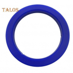 Kohvimasina tarvikud BPA-vabad osad Prefect Fit Vastupidav espressomasin Silikoonist tihendustihend Koduvarustus sinine