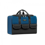 Oxford Toolkit veekindel t&ouml;&ouml;riistade organiseerija Kvaliteetne kandiline t&ouml;&ouml;riistakott Garaaž 13Inch