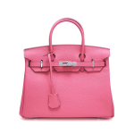 Uus h&otilde;bedane pandlaga metallist plaatina kott ehtsast nahast suure mahutavusega k&auml;eshoitav naiste kott lit&scaron;i mustriga &uuml;lemise kihiga veisenahast &otilde;lakott 35x18x25cm without shoulder strap roosa punane v&auml;rv