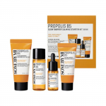 SOME BY MI Propolis B5 Glow Barrier Calming Starter Kit (4components), Moisturizing,Korean Cosmetics, Kbeauty, sample