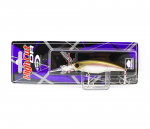 OSP High Cut DR Floating Shad Rattle Minnow Lure S-76 (3083)
