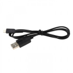 CABLE - CONNECTIQUE C&acirc;ble de chargeur USB 1 pi&egrave;ce pour Nintendo 3DS / DSI / DSI XL