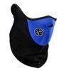 Masque n&auml;ohooldus - Cagoule - Bleu - N&eacute;opr&egrave;ne - Kaitsev Visage - Taille Unikaalne