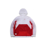 Li Ning V&auml;rviline Hingav Huppar Unisex Top Valge AFDP073-3 L