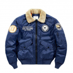 Jakid Meeste Paks Puuvillane Liner Soe Bomber Jope Meeste Mood T&auml;navar&otilde;ivad Meeste Tuulejoped XXXXL