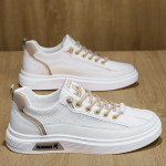 Rulaariga kingad meestele Sport ja vaba aeg Mokassiinid Kulumiskindlad Kogu hooaja Meeste tossud Pehmed ja mugavad Uued 44