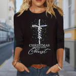 Naiste s&uuml;gistopsid Lahtine kassimustriga Kausaalne pikkade varrukatega T-s&auml;rk top pluus XS roheline