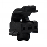 3 tk/ Komplekt Kapoti Varda Hoidik Avaja Fiksaator Tihend Klambrid Uus A