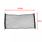 Auto pagasiruumi v&otilde;rk Toyota RAV4 XA50 Suzuki Across jaoks 2019&ndash;2024 2024 Tagumise kaubav&otilde;rgu hoiustamisorgani elastne taskukonksu tarvik