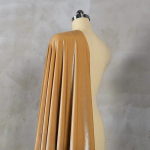 100 x 150 cm Korea sametist topeltv&auml;rviline illusioon, veniv Cheongsami kanga hulgim&uuml;&uuml;giriie isetegemise materjali &otilde;mblemiseks