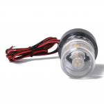 360-kraadine &uuml;mberringi paadituli 12V LED navigatsiooni ankrutuli veekindel merepaadituli 6300k valge jaht purjetamislamp