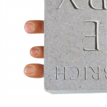 3x Funny Paperclip Bookmarks for Pages Durable Creative Sturdy Easy to Use Halloween