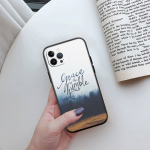 ED9 Piiblisalmiga telefoni&uuml;mbris iPhone 6 6s 7 8 11 12 13 14 15 XS Pro Max XR X SE jaoks, Samsung S20 S21 S22 S23 S24 FE Ultra Plus Lite S21S A55 jaoks iPhone 15 arlekiin