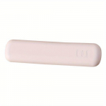 Meigikott Meigipintsli kott Kosmeetika Organiseerija Reisihoidik Hoiupintsel Pintsel Meigikotikeste Silikoonist meigikott beež