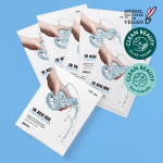 Rovectin Doctor Mask Aqua 1 sheet 1 moisture mask