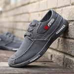 Suvised Meeste Loaferid Kingad Mood Herned S&otilde;idujalatsid Meeste Tossud Lamedad Meeste Jalatsid Meeste vabaajajalatsid 39 sinine