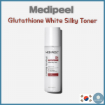 [MEDI-PEEL] Medipeel Bio Intense Glutathione White Silky Toner 180ml