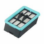 Rullhari Plastist Vahetatav 3831 3845N harjafilter filter