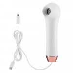 Nahaanal&uuml;saator Dermatoskoop Peanaha/Naha/Juuksefolliikulite Skanner Detektor Testimine Anal&uuml;&uuml;s Mikroskoop 1 Miljon &Uuml;limalt selge Blue-ray valge