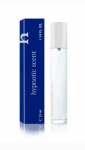 Parf&uuml;&uuml;mvesi Hypnotic Scent 33 ML naistele 33 ML + 33 ML + 33 ML