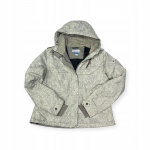 Ocieplana kurtka damska kaptur Columbia L - Used