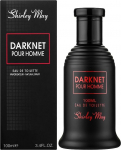 Darknet Parfum meestele 100 ml A&Uuml;E 100 ml + 100 ml + 100 ml