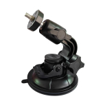 Autotelefoni hoidik: Mobiilikinnitus iminapaga navigatsiooni ja otsevideo salvestamiseks 9CM large suction cup without clip