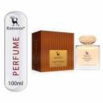 Ramsons Montesa Eau De Parfum - 100 ml | Premium Long Lasting Fragrance Spray
