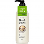 Laquebert Dmili Body Peeling Salguksu 300ml 3 types, choose 1 Green tea soup salguksu 300ml