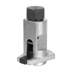 H&uuml;draulilise amortisaatori eemaldamise t&ouml;&ouml;riist k&uuml;&uuml;nis kuulpea &otilde;&otilde;tshoova vedrustuse eraldaja t&ouml;&ouml;j&otilde;udu s&auml;&auml;stev demonteerimiskomplekt autotarvikud