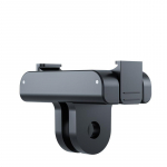 Magnetadapter DJI OSMO Action 5 Pro Mount 1/4 kruviga kinnitusklamber DJI Action 3 Action 4 spordikaamera tarvikutele Universal