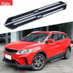 Geely Binyue 2018 k&uuml;ljel&auml;vepakud - Kohandatud modifitseeritud auto lisatarvikud Yongshang Edition