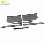 Hongqi H5 Teemant Putukav&otilde;rk ja Veepaagi Kattepaneeli Kleepsud