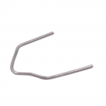 Plastic Welder Welding Wave for Staples 0.6 0.8mm for Repairing Bumper Dashboard Radiator Corrosion Resistance High Hard C