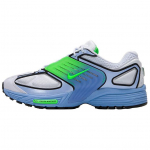 Nike Pegasus Wave Gradient Cage - Green Strike Aluminum Meeste Tennised Sinine Football-Grey IB0612-006 40.5