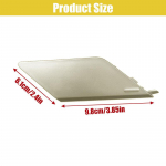 Auto tagumise p&otilde;rkeraua pukseerimiskonksu kate Sobib Volvo XC60 2018-2023 31449210/39849034