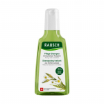 Rausch Swiss Herb Care &scaron;ampoon (sirged juuksed) 200 ml