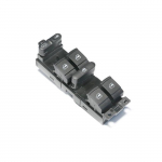 Pour VW Golf 4 Bora Leon Toledo Passat 3B 3BG Commande Bouton L&egrave;ve-Vitre Noir