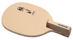 Nittaku lauatennisereket Miyabi R pliiatsihoidja puidust (Jaapani stiil) NE-6697 white