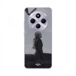 Coque Xiaomi Redmi 14C game of thrones house of the dragon Maniacase
