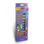PEBEO Peinture &agrave; l'eau Primacolor 12x20 ml