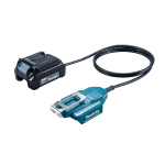 Makita akuadapter BAP001G A-75817